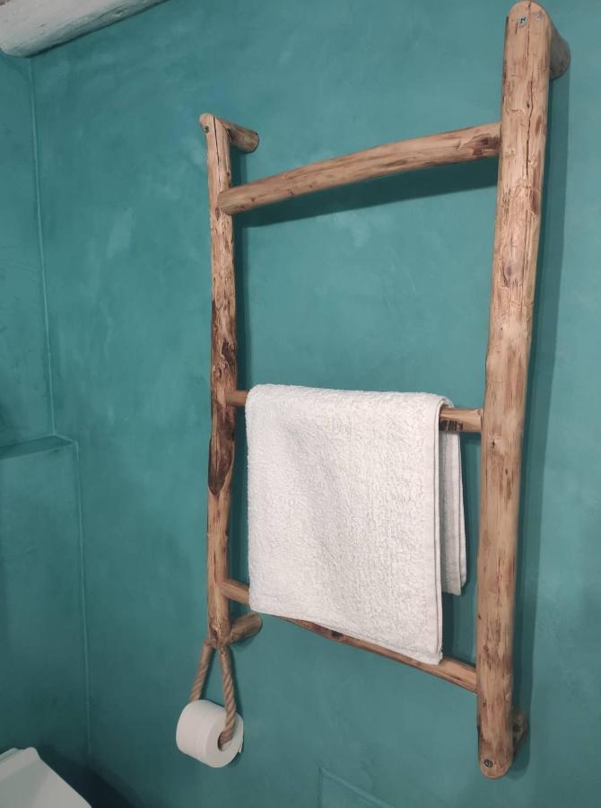 Apanemo Beach House Agios Nikolaos Kímolos Zewnętrze zdjęcie