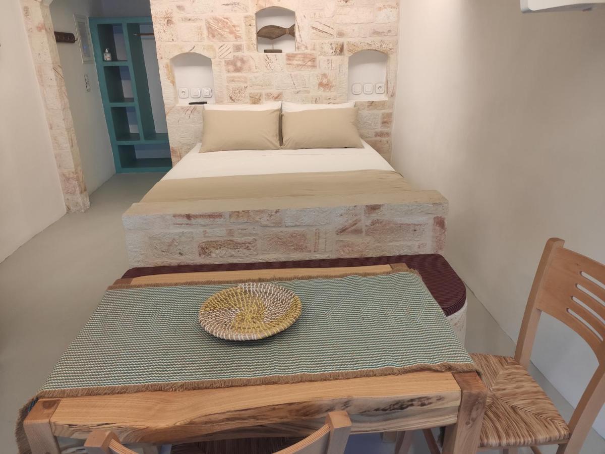 Apanemo Beach House Agios Nikolaos Kímolos Zewnętrze zdjęcie